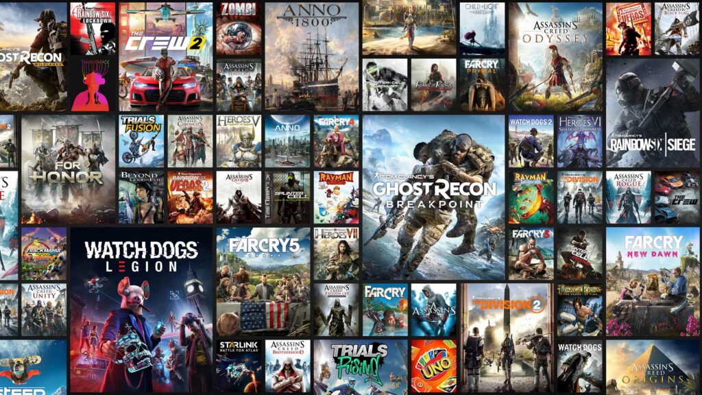 funkybit-game-list