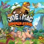 New Joe and Mac: Caveman Ninja Review