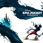Disney Epic Mickey: Rebrushed