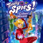 Totally Spies! - Cyber Mission Review