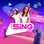 Let's Sing 2025 Review