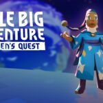 Little Big Adventure - Twinsen's Quest