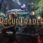 Warhammer 40K: Rogue Trader