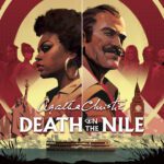Agatha Christie - Death on the Nile Review
