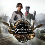 Syberia - Remastered Review