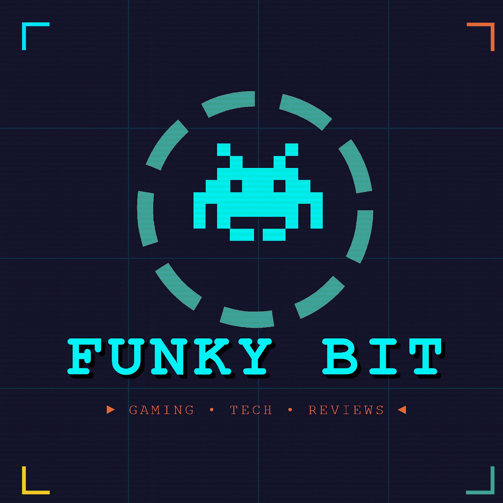 Funky Bit